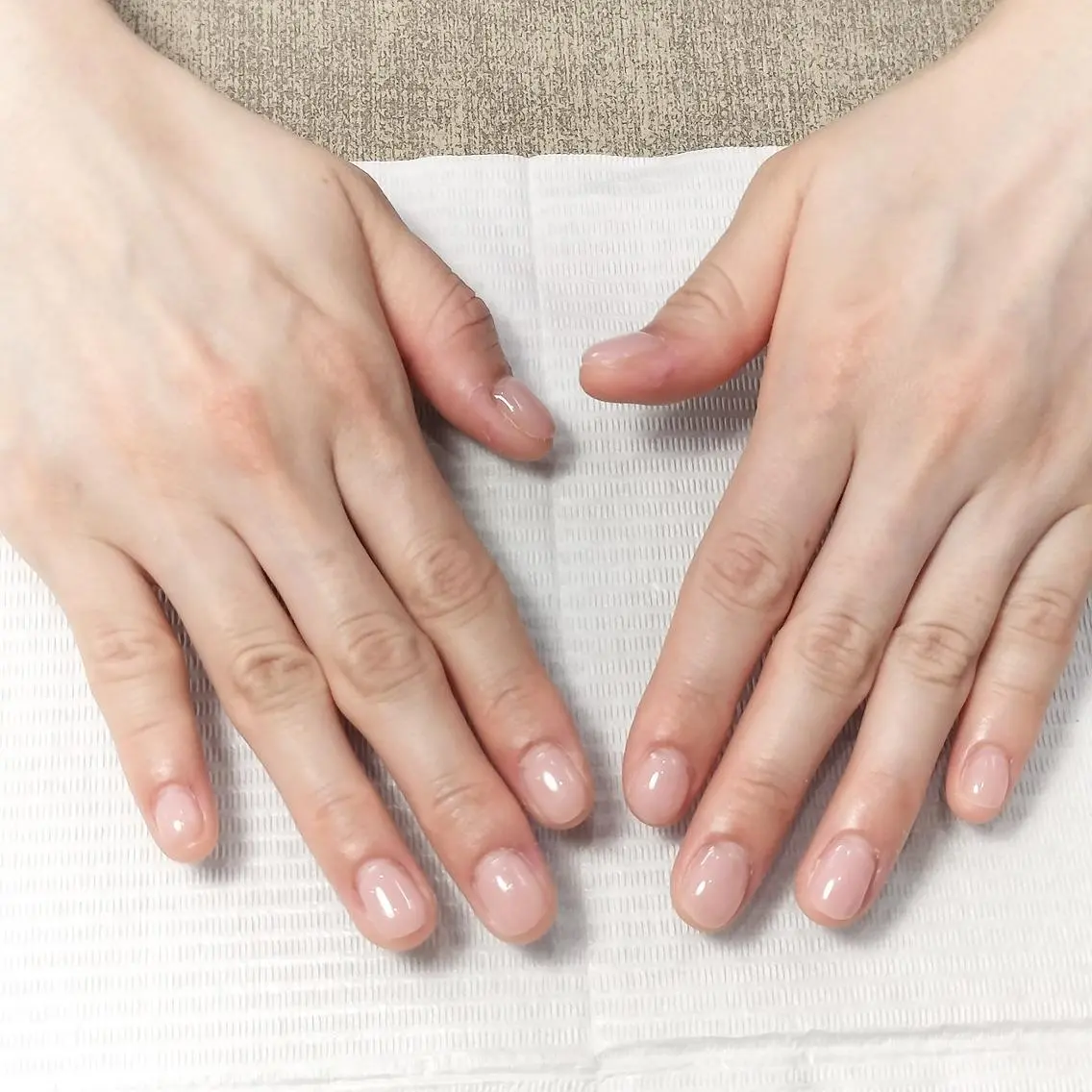 ネイル ハンドネイル 桃子 Nail高円寺のネイルデザイン