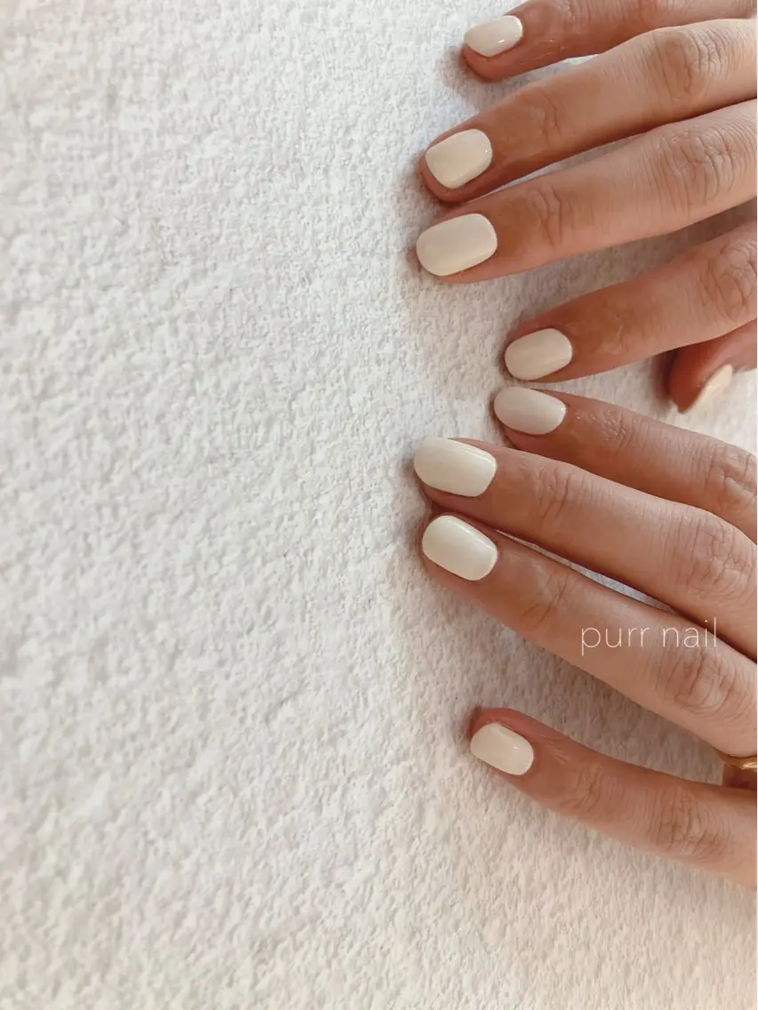 ネイル purr nailのネイルデザイン