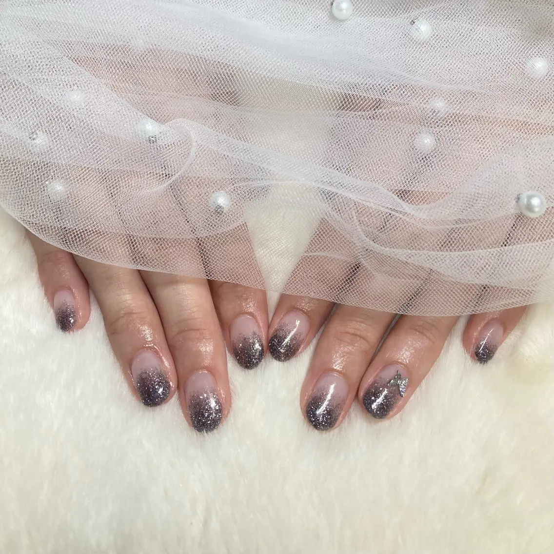 ネイル nail You&beのネイルデザイン