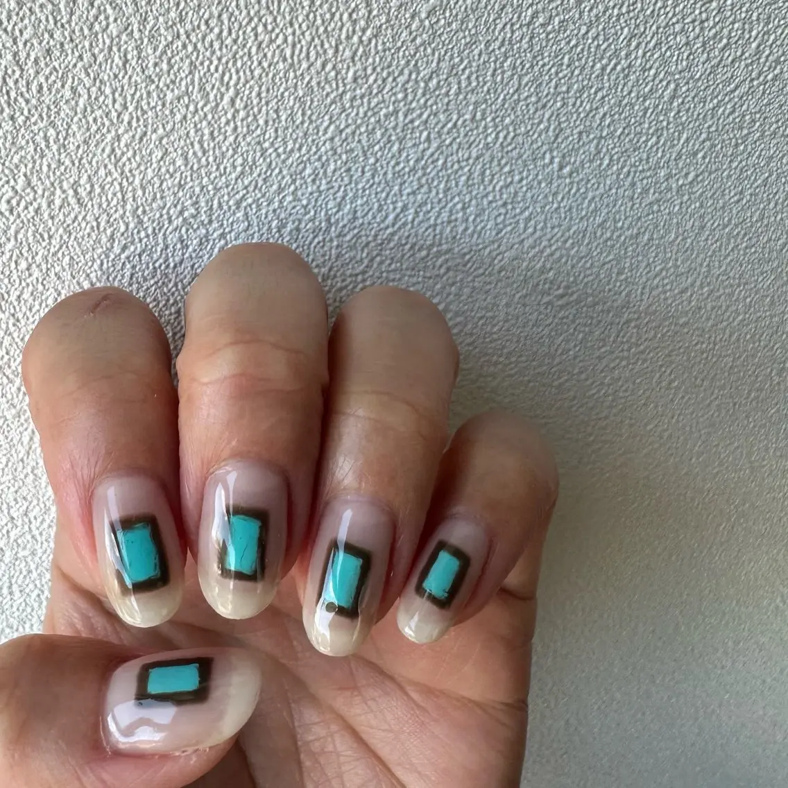 ネイル TK nail Sugiyamaのネイルデザイン