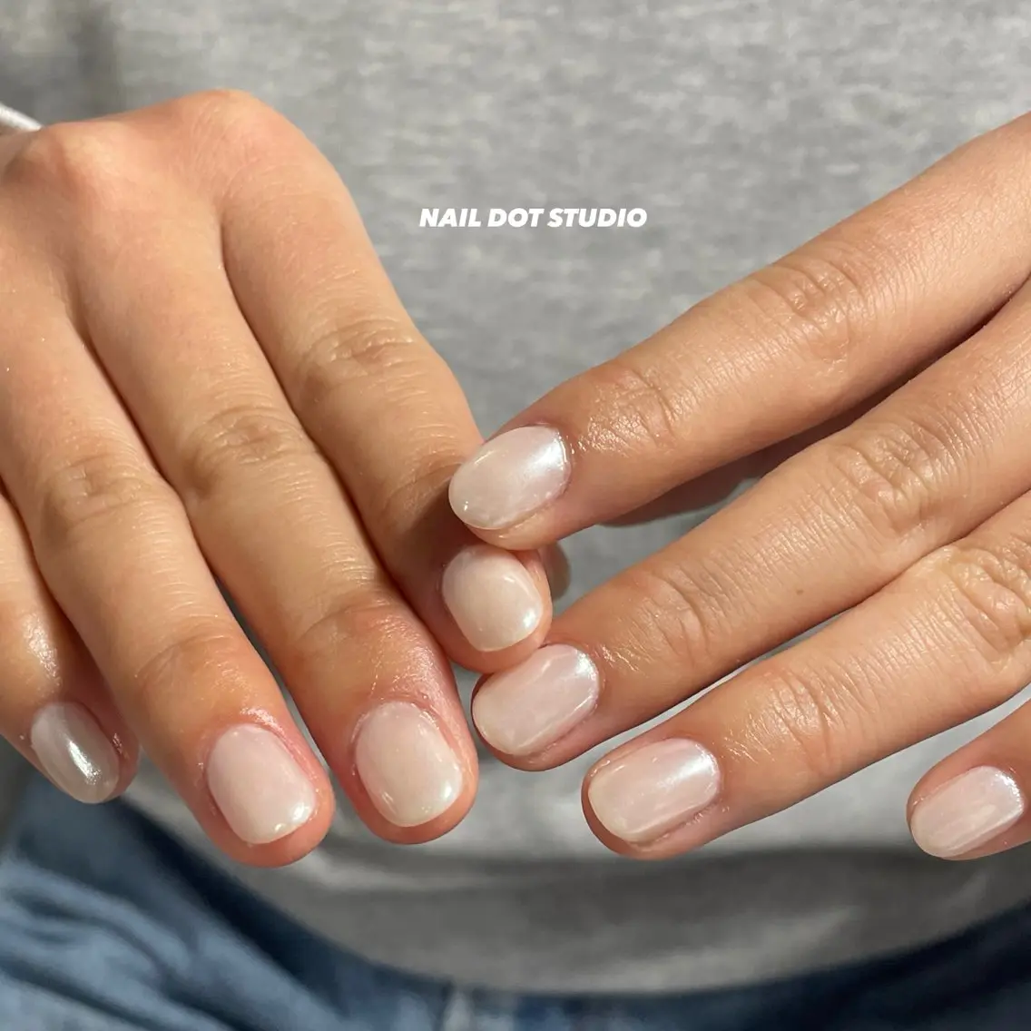 ネイル NAIL DOT STUDIO aiのネイルデザイン