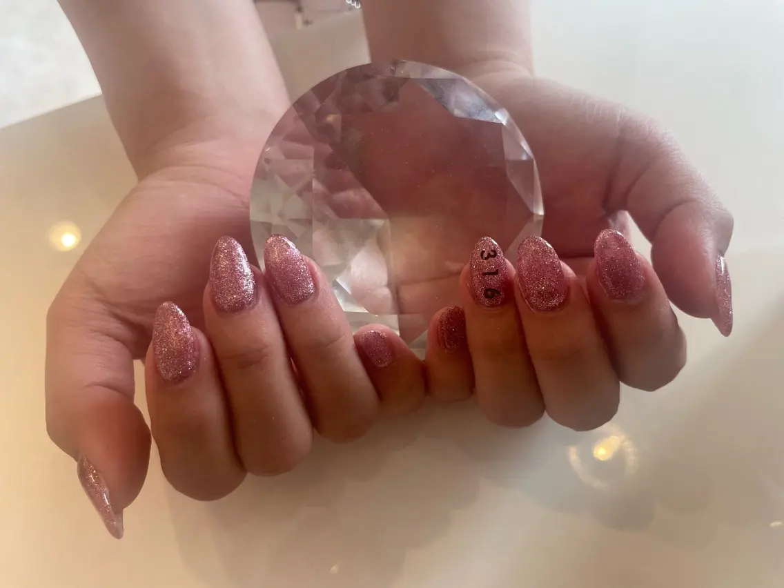 ネイル ♡ビジュール♡ NAIL &まつ毛のマツエク・マツパデザイン