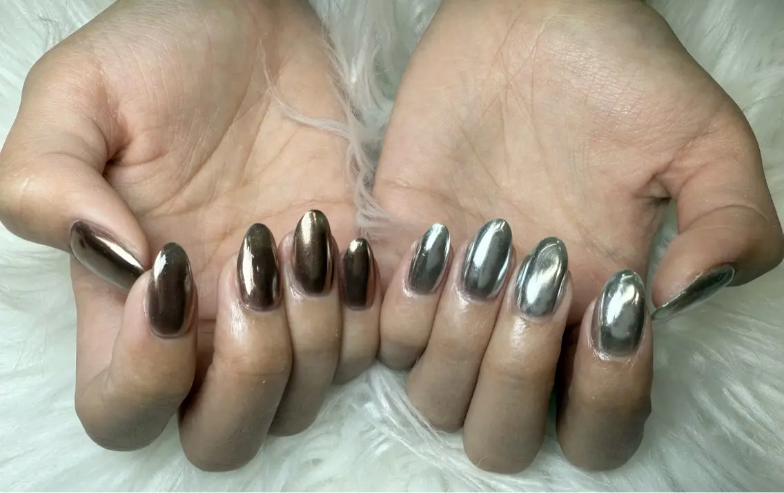 ネイル Y&L Nailのネイルデザイン