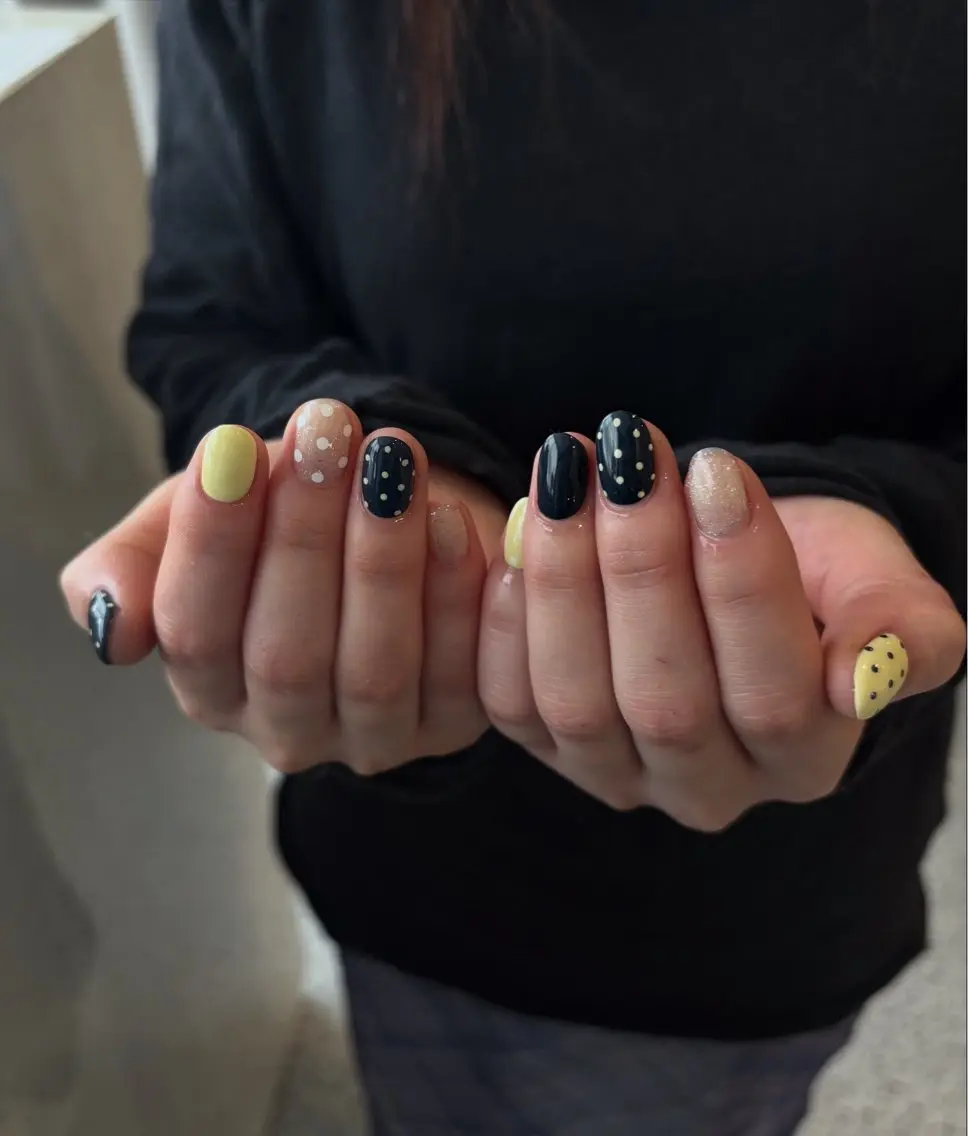 ネイル ハンドネイル nao＿nail .929のネイルデザイン