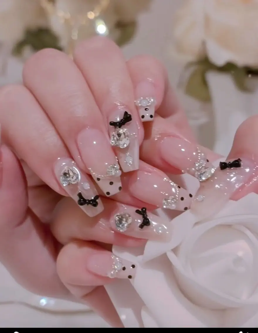 ネイル ハンドネイル AMI  NAIL 池袋のネイルデザイン