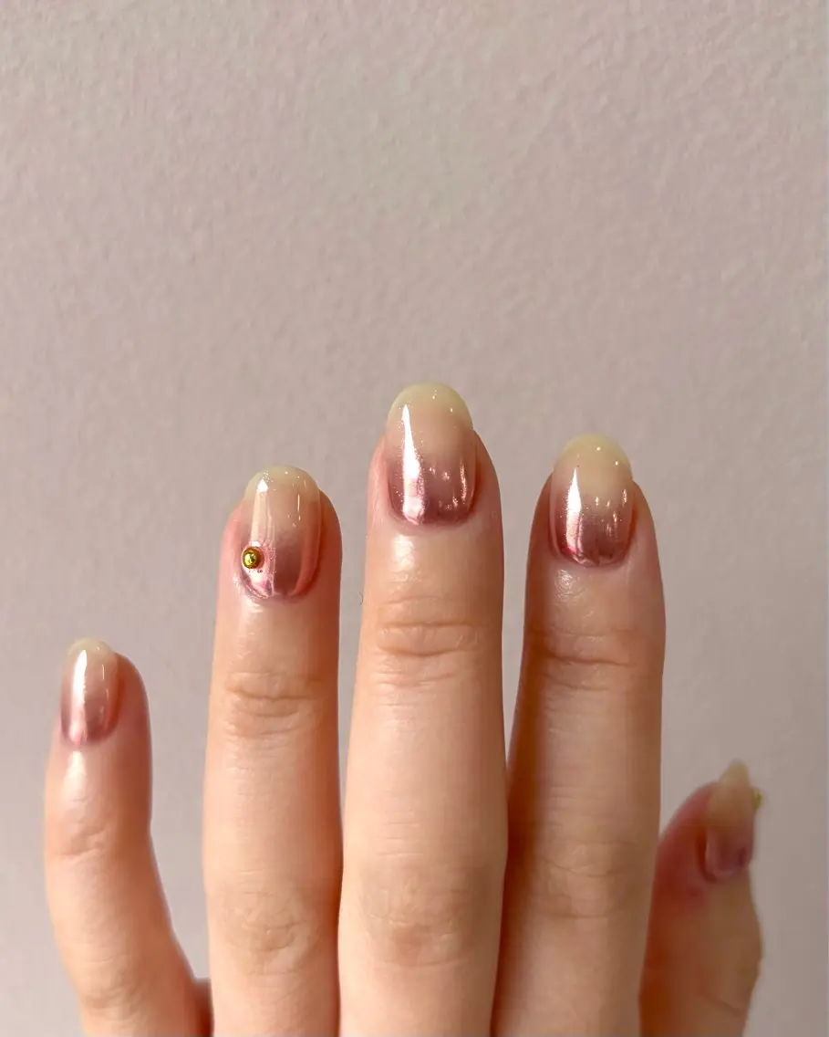 ネイル ハンドネイル nailsalon amity🌿池田のネイルデザイン