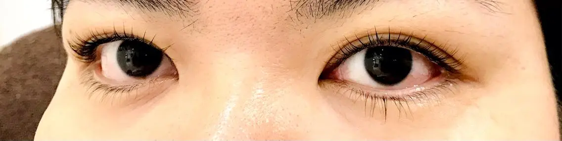 マツエク・マツパ REI eyelashのマツエク・マツパデザイン
