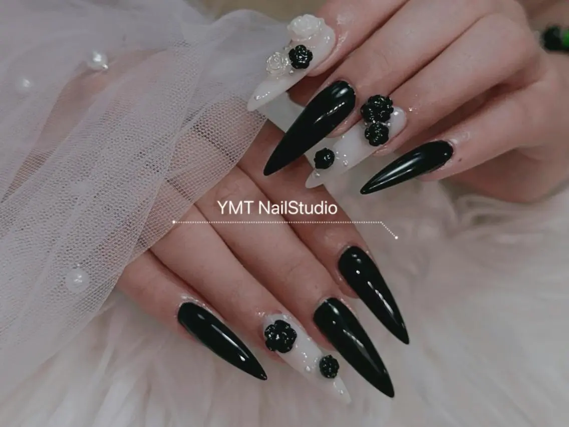ネイル ハンドネイル YMT. NailStudioのネイルデザイン