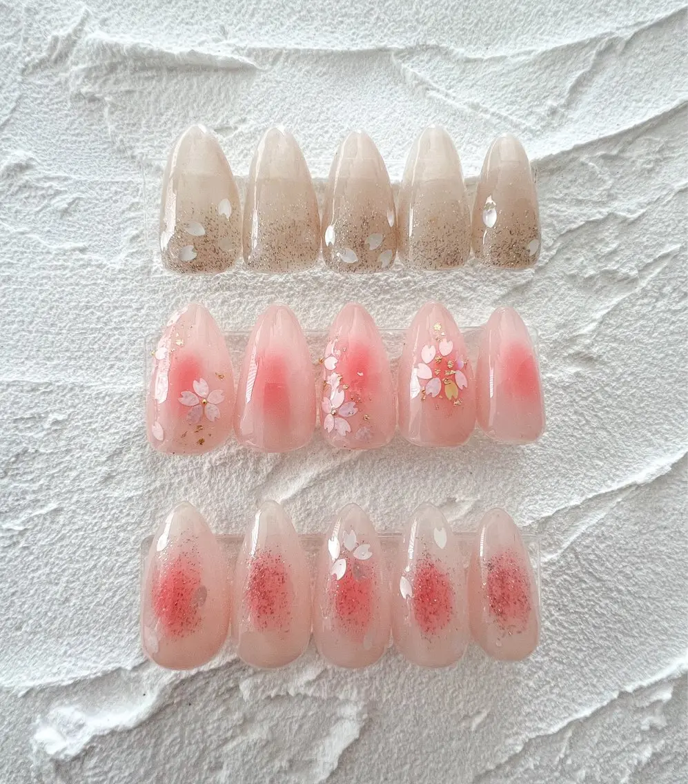 ネイル KUGO SALONのネイルデザイン