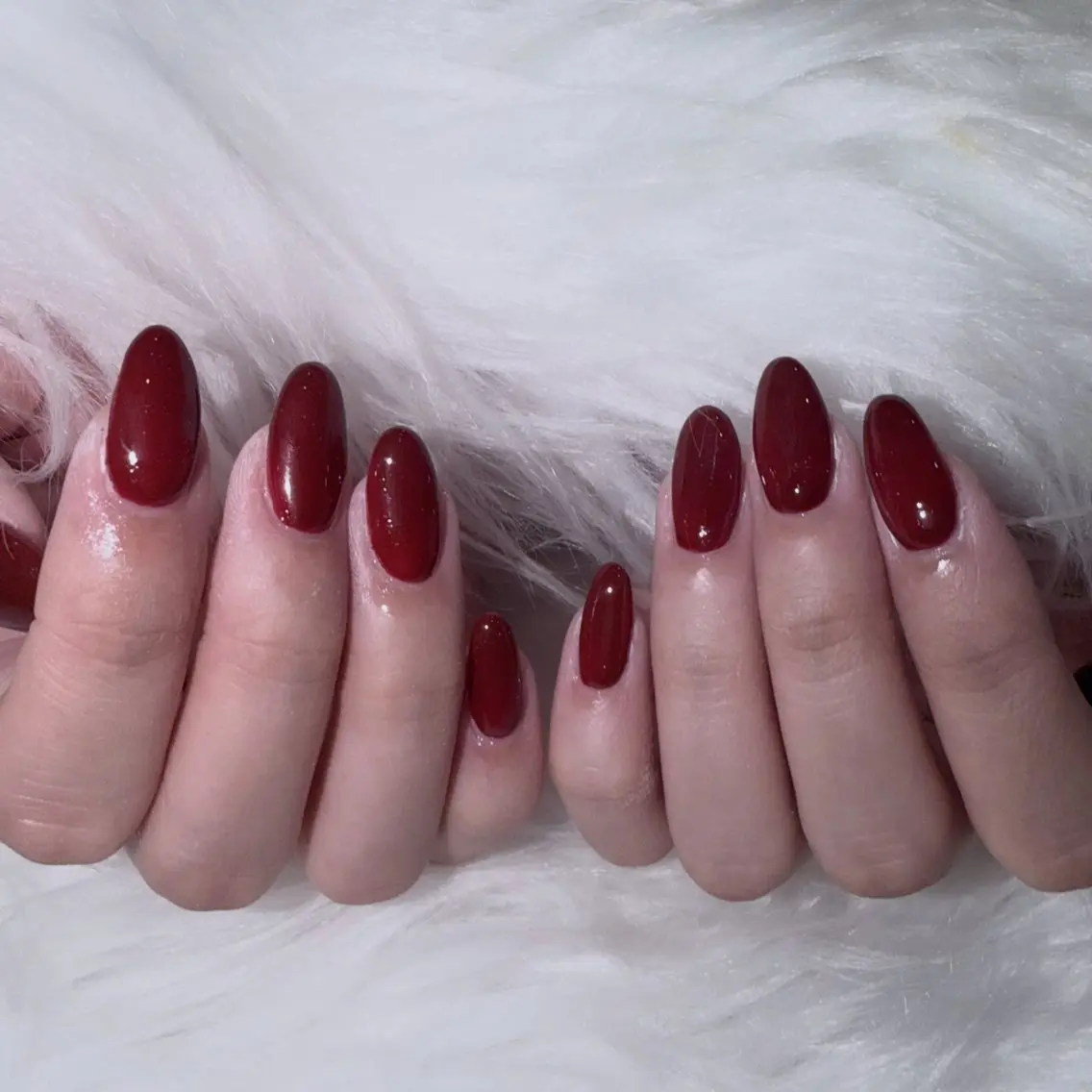 ネイル ハンドネイル 🌸fein. SAKURA🎀のネイルデザイン
