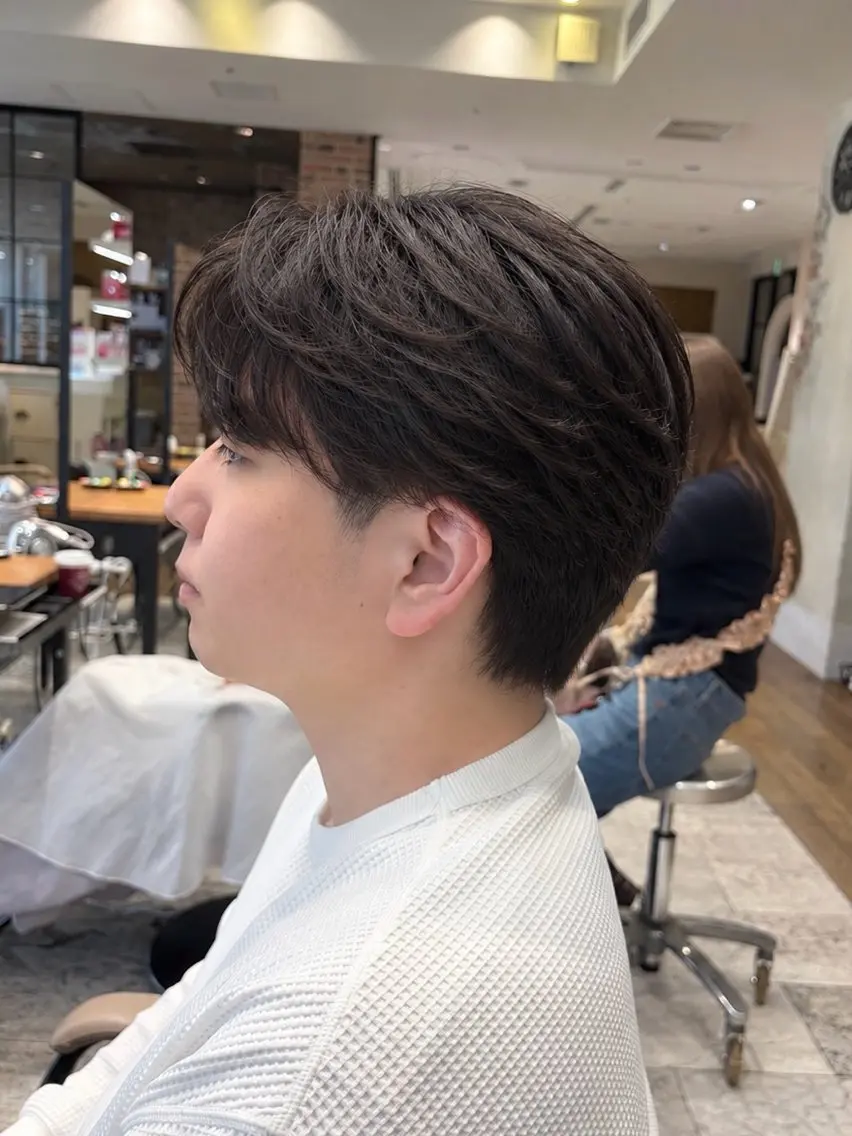 ショート 🤍ボブ・ショート カット🤍ﾋﾏﾘのヘアスタイル