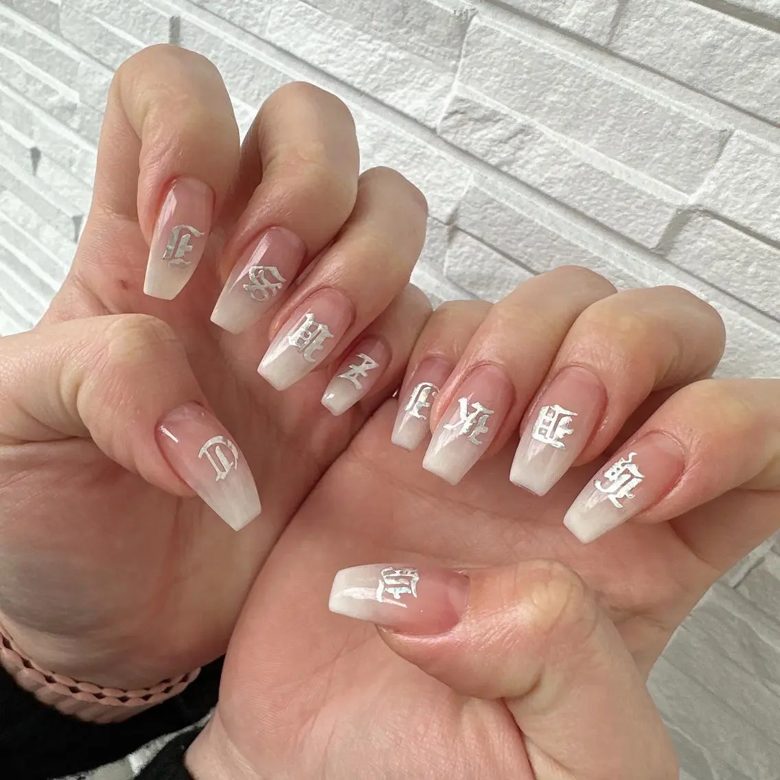 ネイル ハンドネイル Nail 87のネイルデザイン