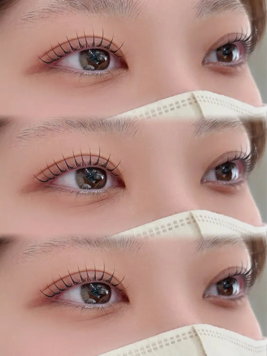 マツエク・マツパ cooey. naoの眉毛・アイブロウイメージ