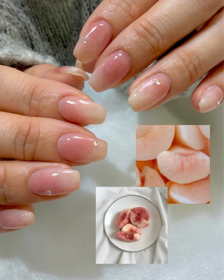 ネイル ハンドネイル nail room.のネイルデザイン