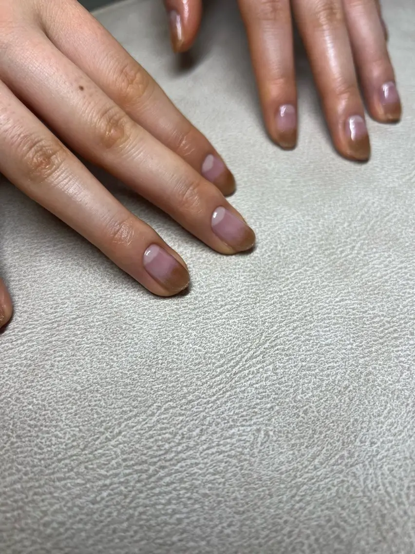 ネイル ハンドネイル H. Sayuriのネイルデザイン