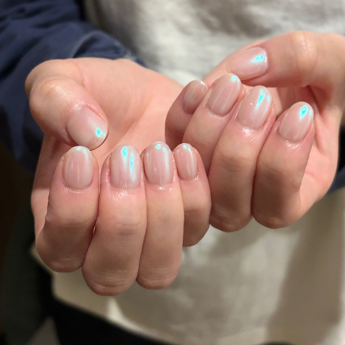 ネイル ハンドネイル oncu nailのネイルデザイン