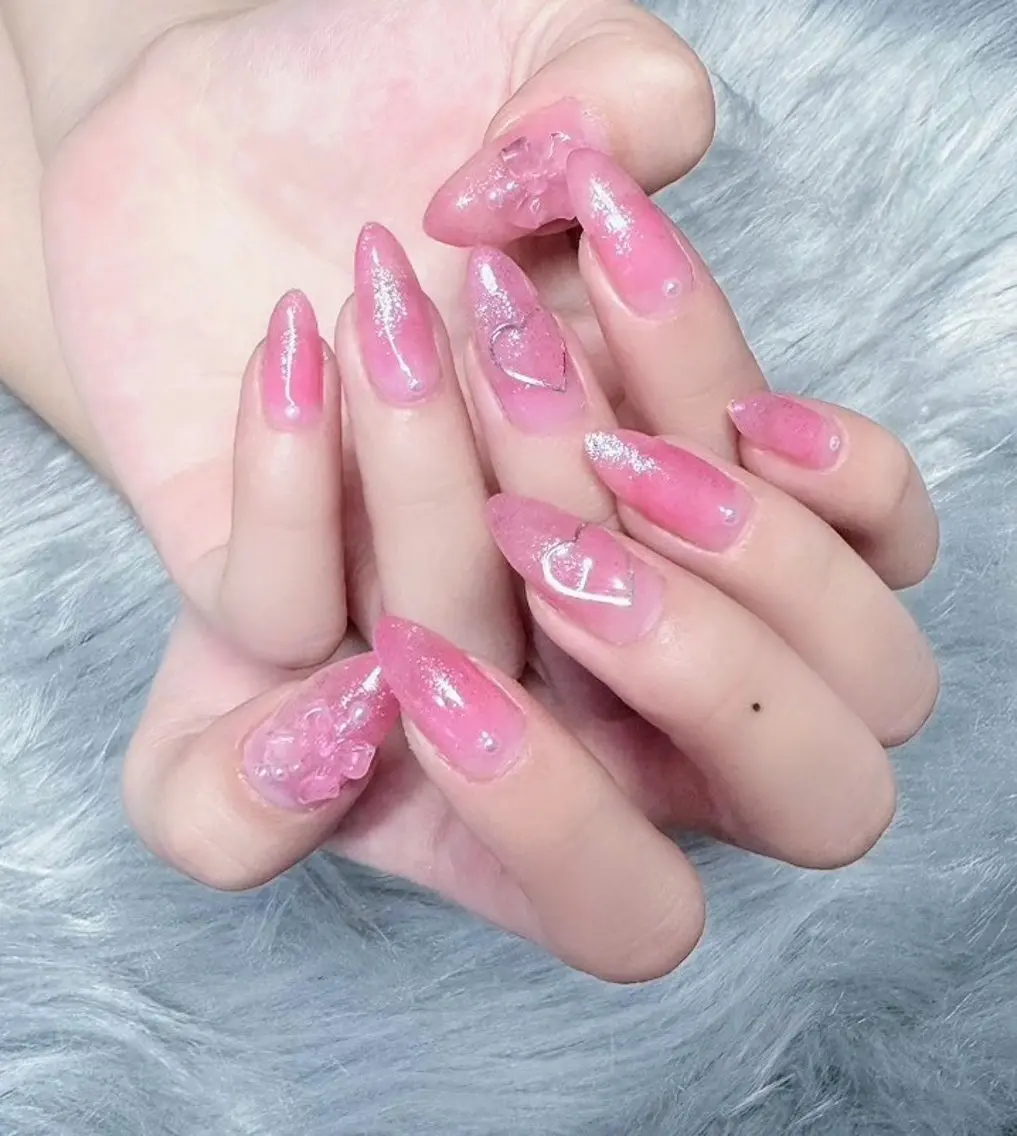 ロング mai M&Ｙの眉毛・アイブロウイメージ