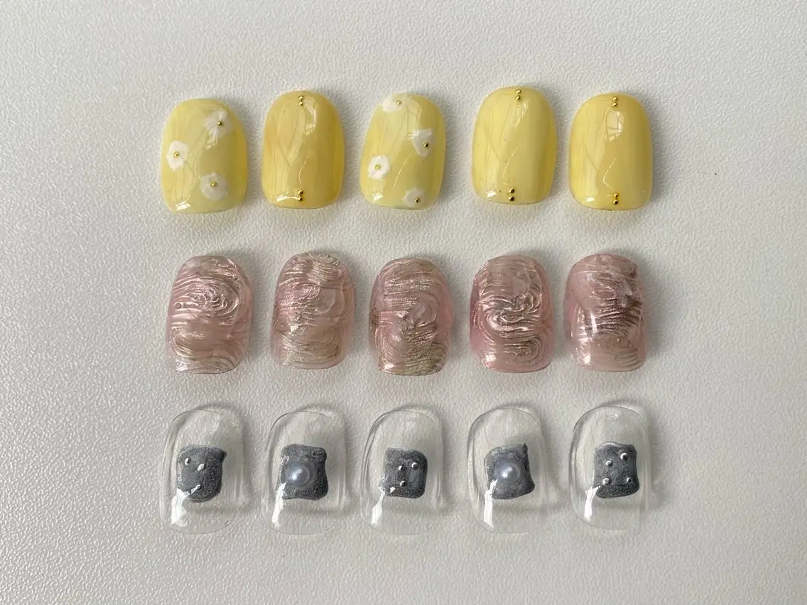 ネイル PEACE(ピース) natsukiのネイルデザイン