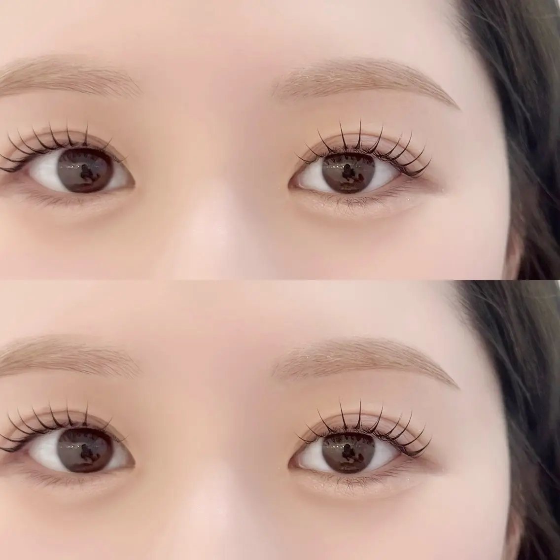 マツエク・マツパ Unefleur Yukaの眉毛・アイブロウイメージ