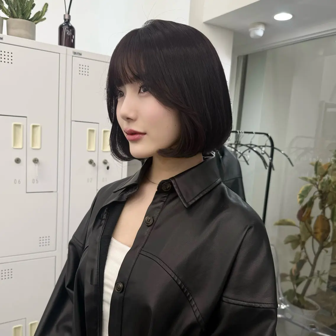 ショート 似合わせカット♡ ボブ特化のヘアスタイル