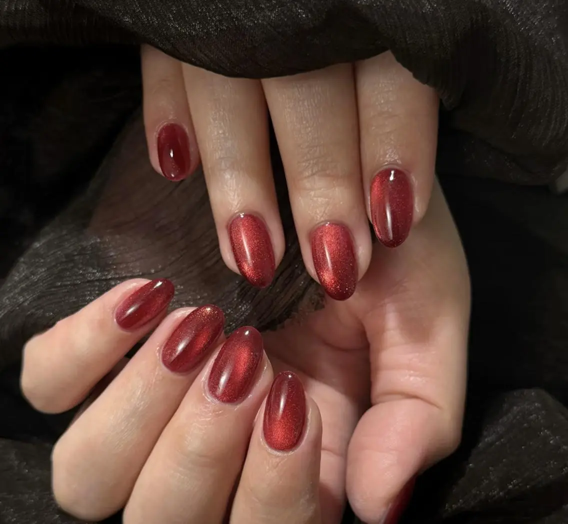 ネイル ハンドネイル Molly _nailのネイルデザイン