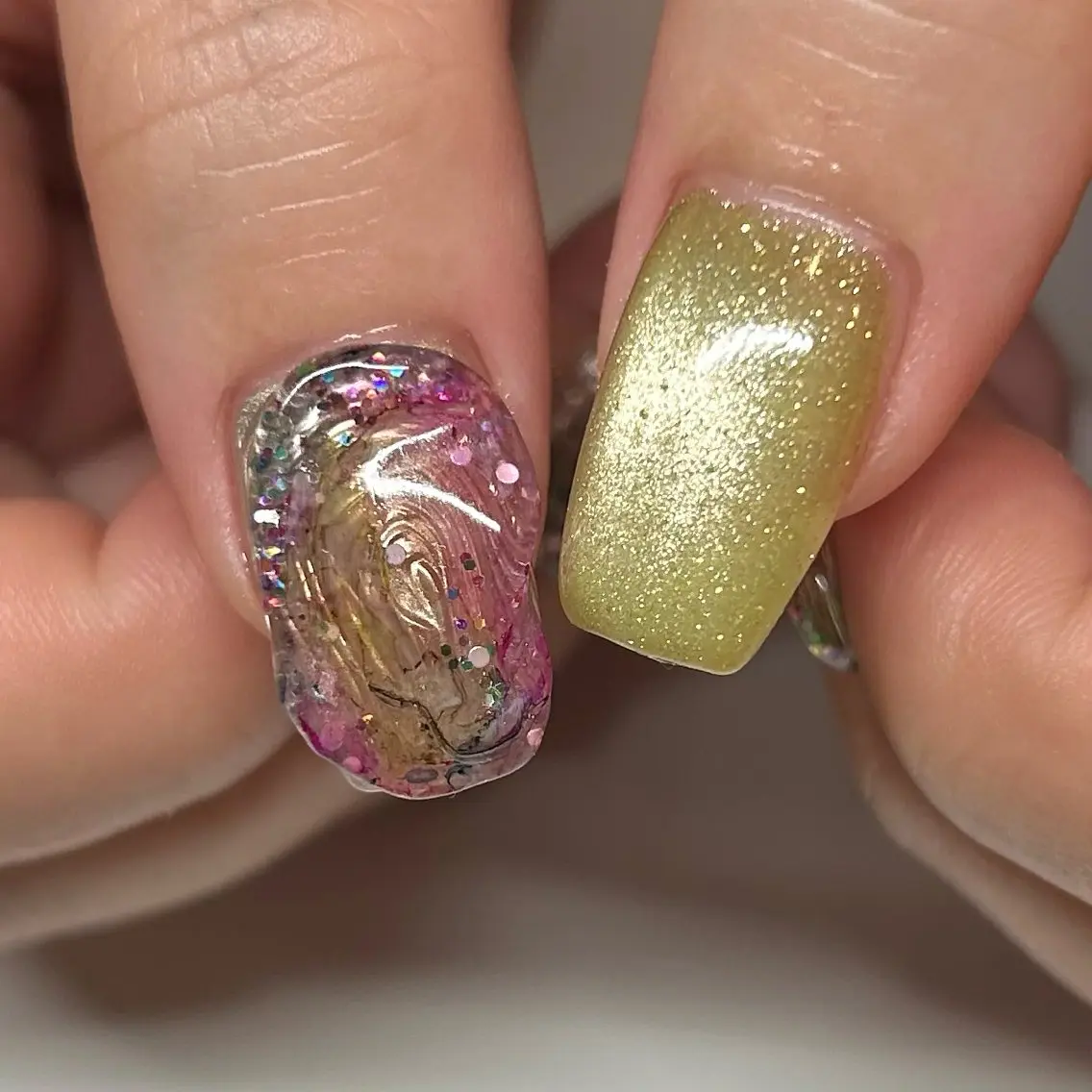 ネイル nail salon Manonのネイルデザイン