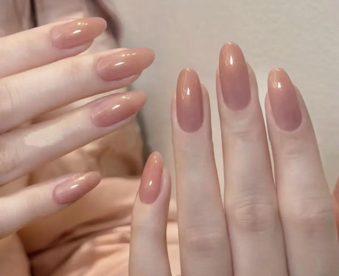 ネイル ハンドネイル 🎀 Ayaka_nailのネイルデザイン