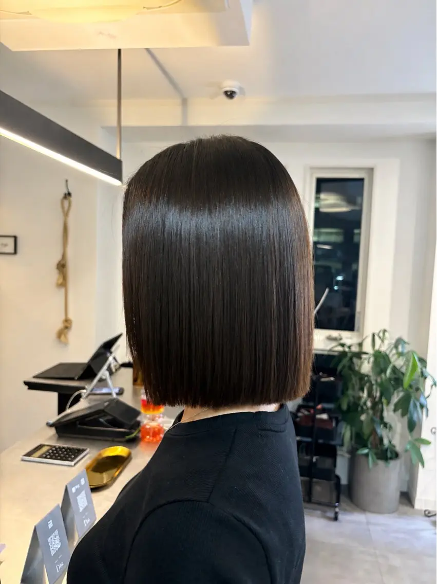 《限定価格✨》カット💇🏻‍♀️の写真