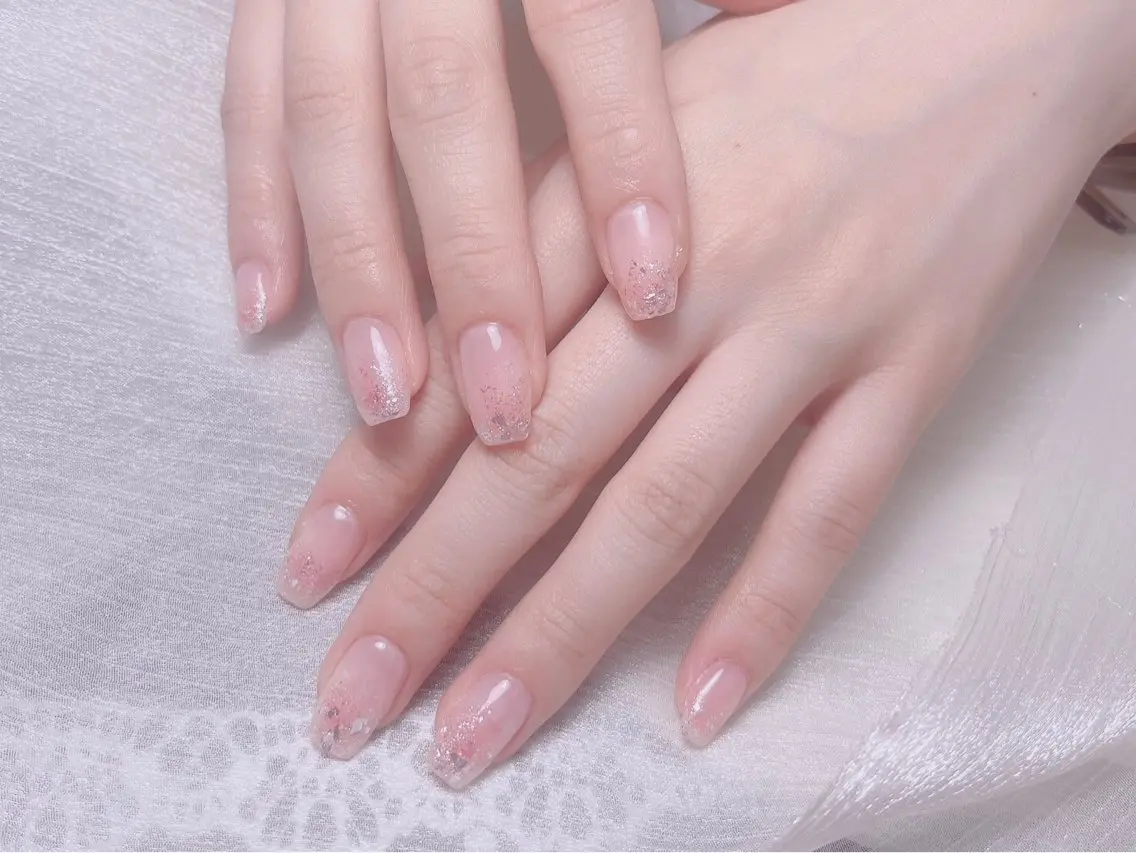 ネイル ハンドネイル ネイルサロン KARIのネイルデザイン