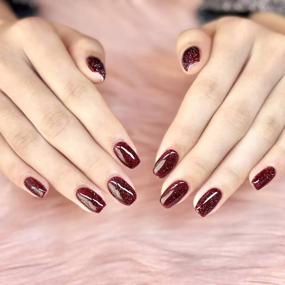 ネイル フラッシュネイル ハンドネイル Alissa Nailのネイルデザイン