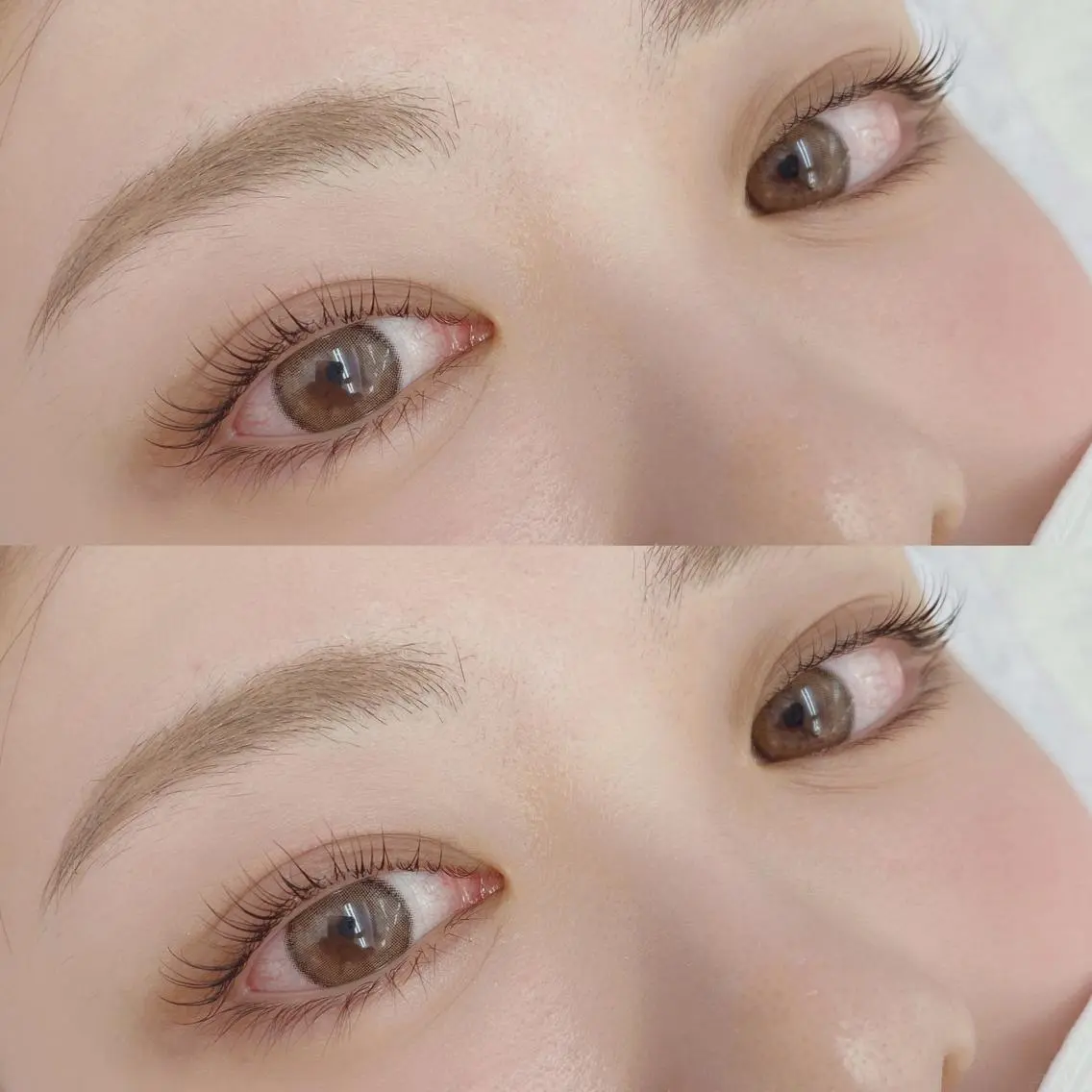 マツエク・マツパ fujisawa🎀 eyelistのマツエク・マツパデザイン