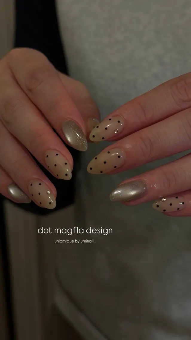 ネイル ハンドネイル umi nailのネイルデザイン