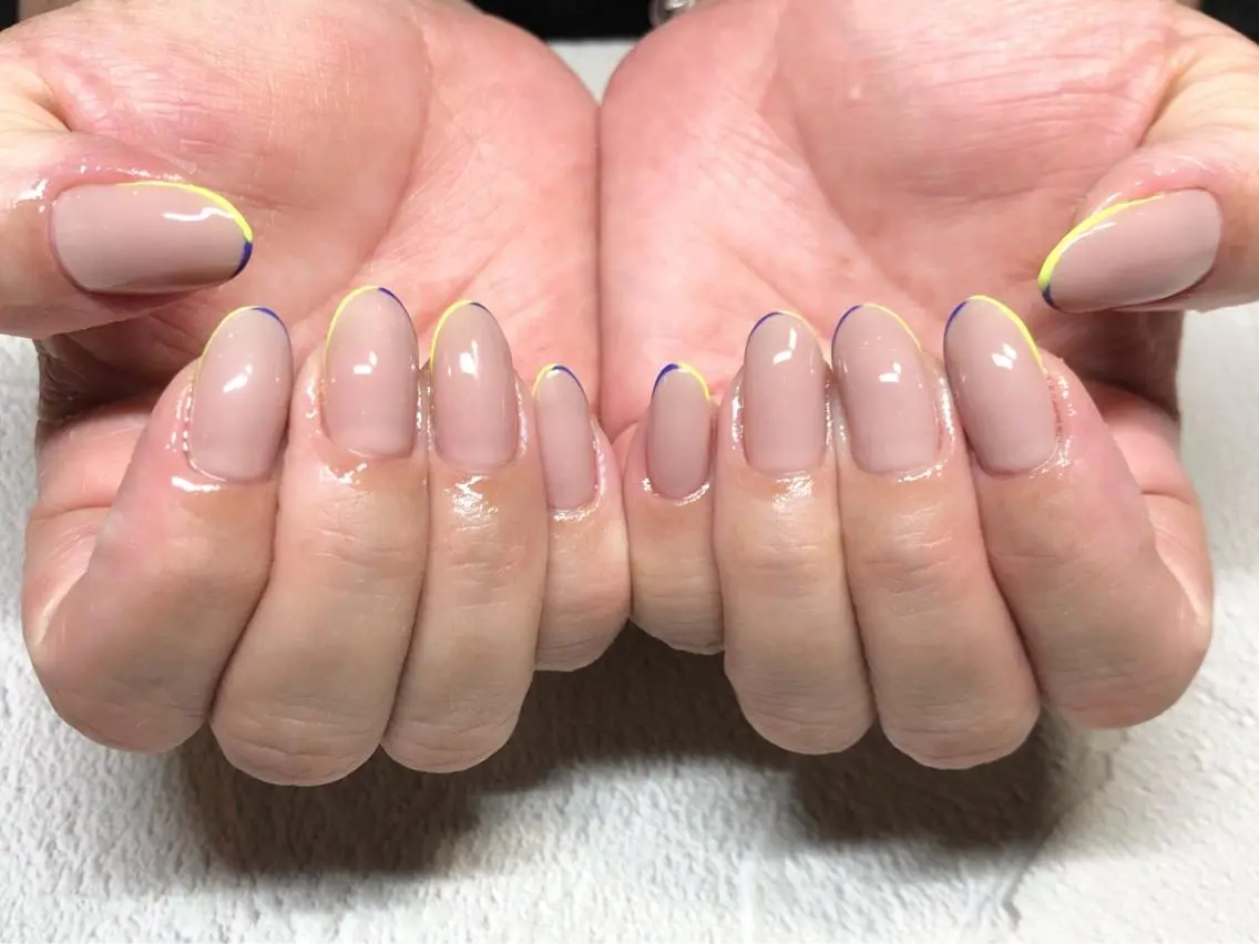 ネイル kimura kumikoのネイルデザイン