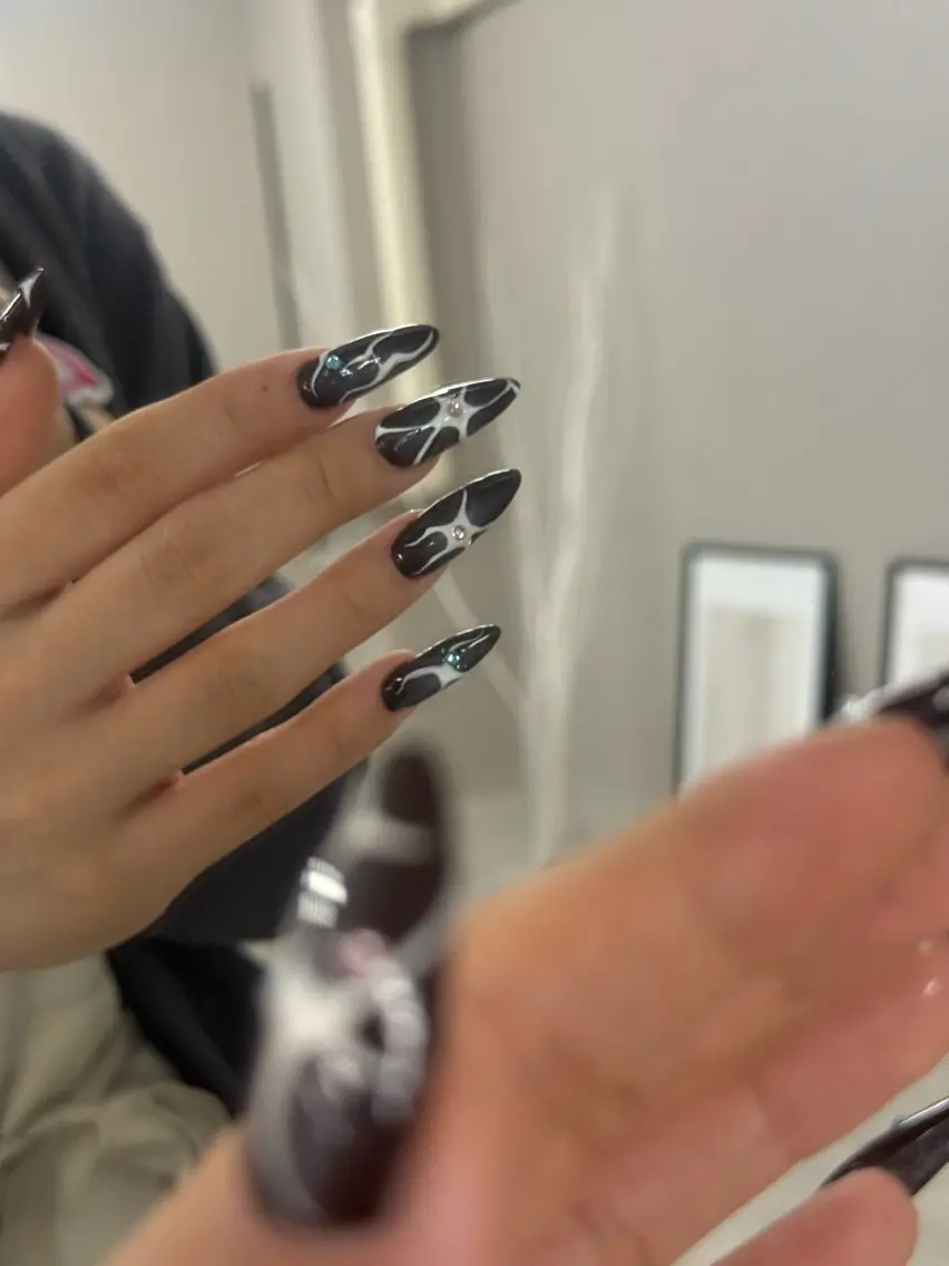 ネイル ハンドネイル filonnail coconoのネイルデザイン
