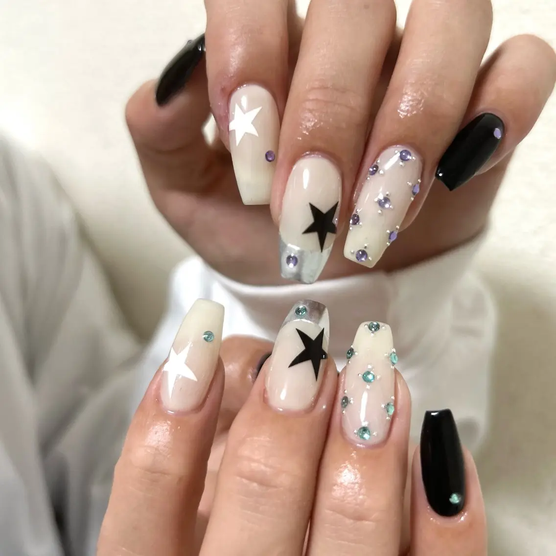 ネイル Nail Salon KIKI.bのネイルデザイン