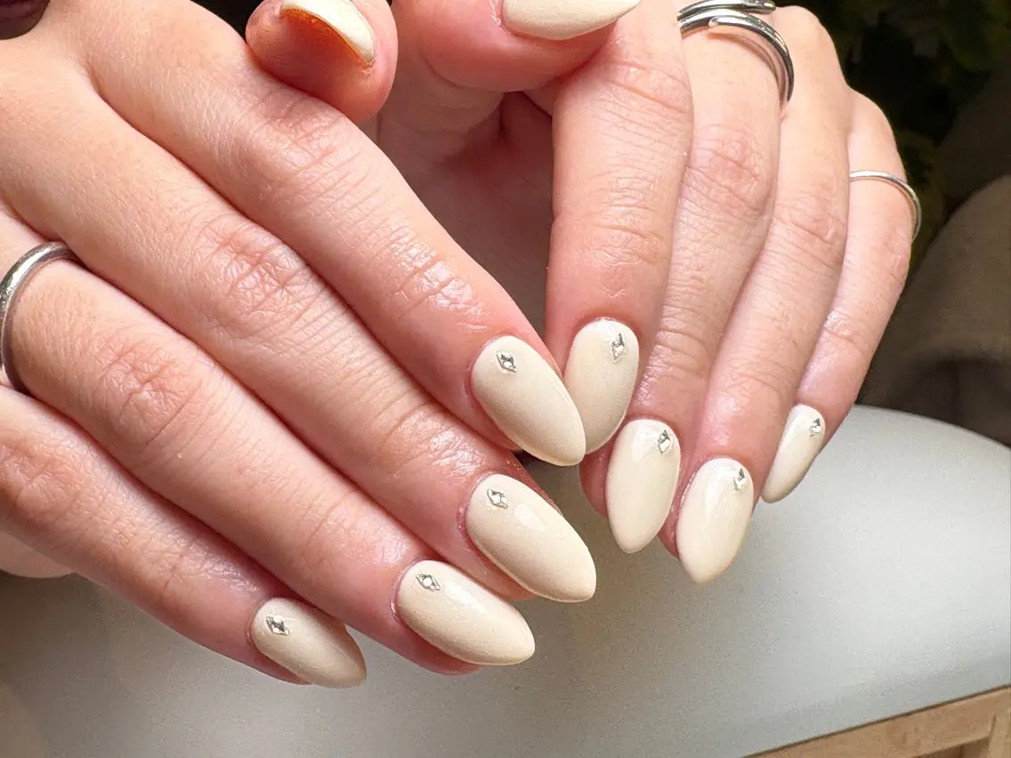 ネイル フラッシュネイル マグネットネイル 持ち込み オフィスネイル ワンカラーネイル Wilu nail 二子新地駅徒歩30秒のネイルデザイン