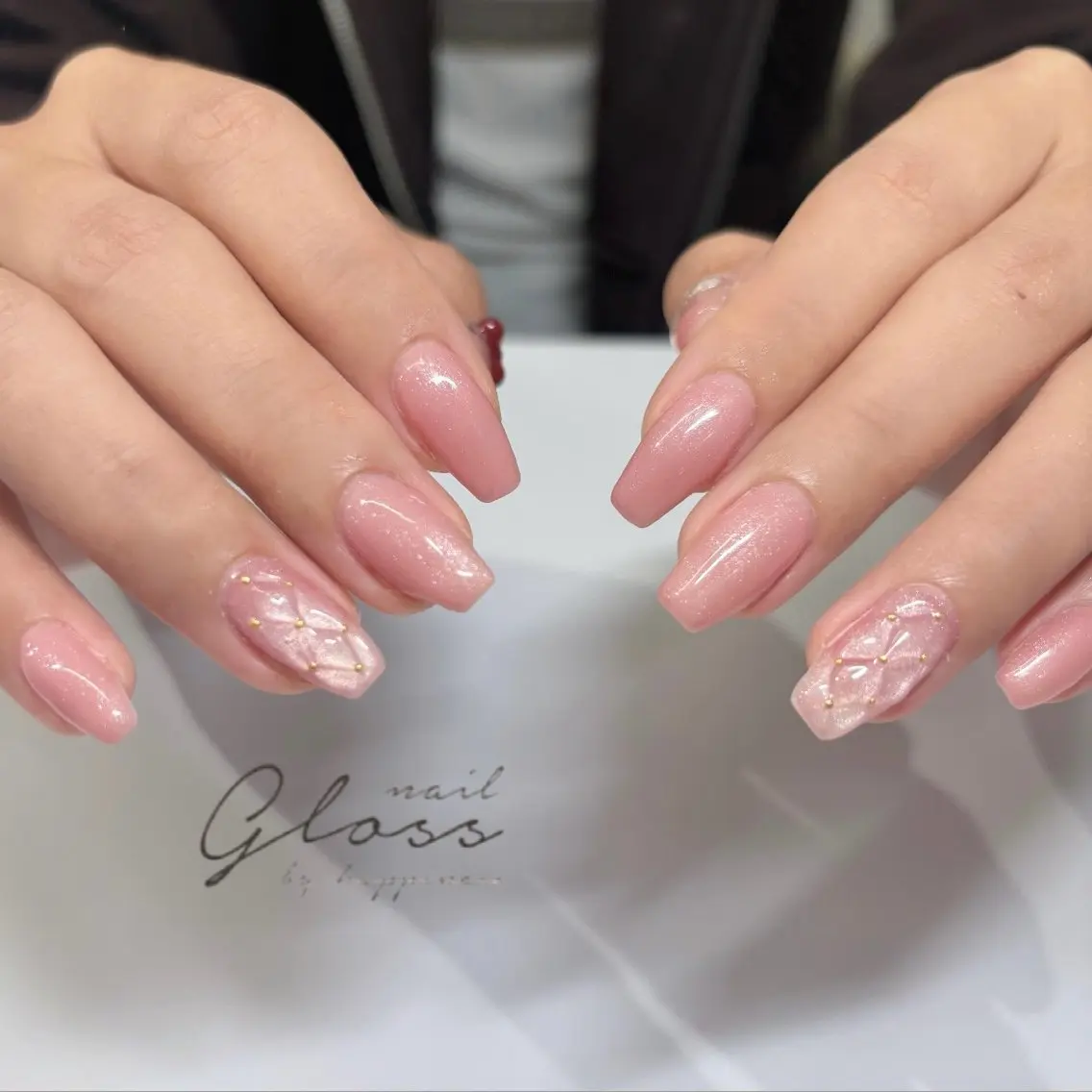 アート2本コース💅🏻✨️(オフあり)持ち込み⭕️￥7700→6050の写真