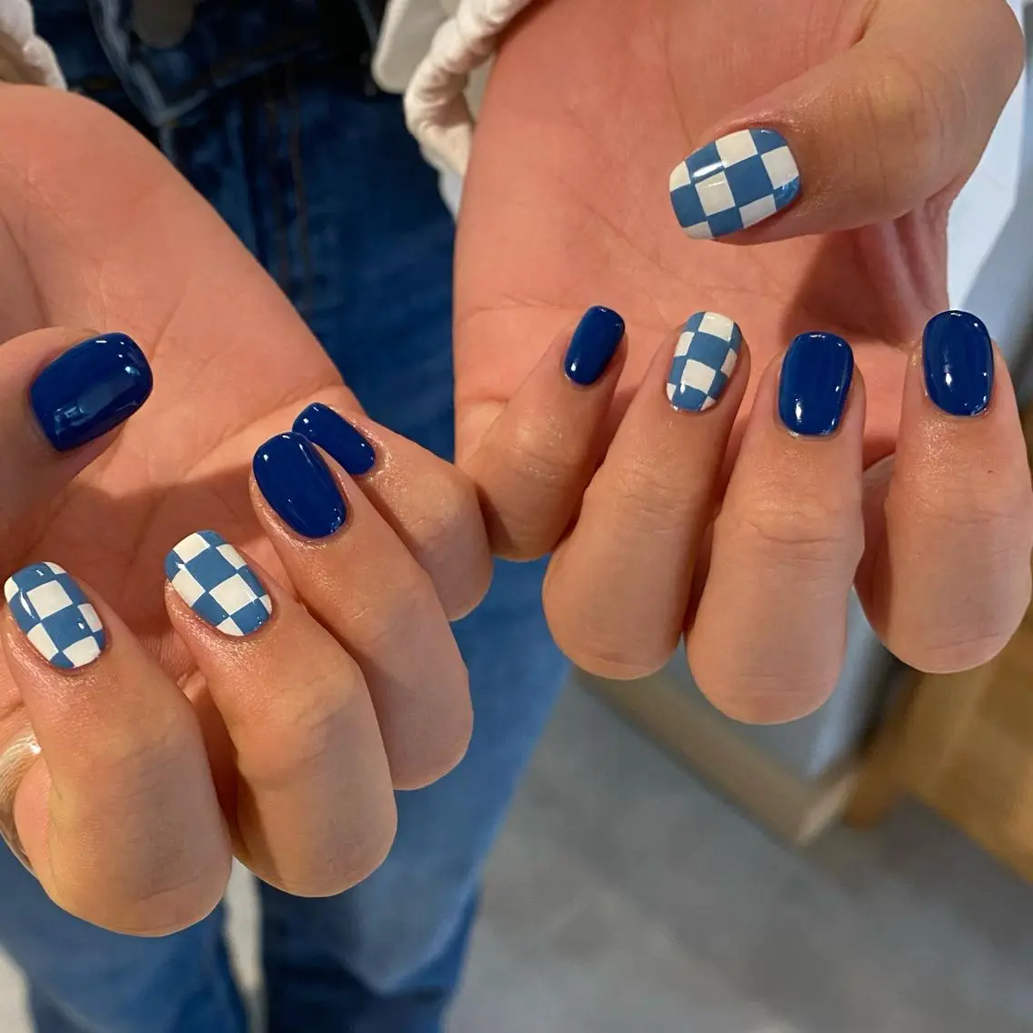 ネイル ハンドネイル RINO AMANE nailのネイルデザイン