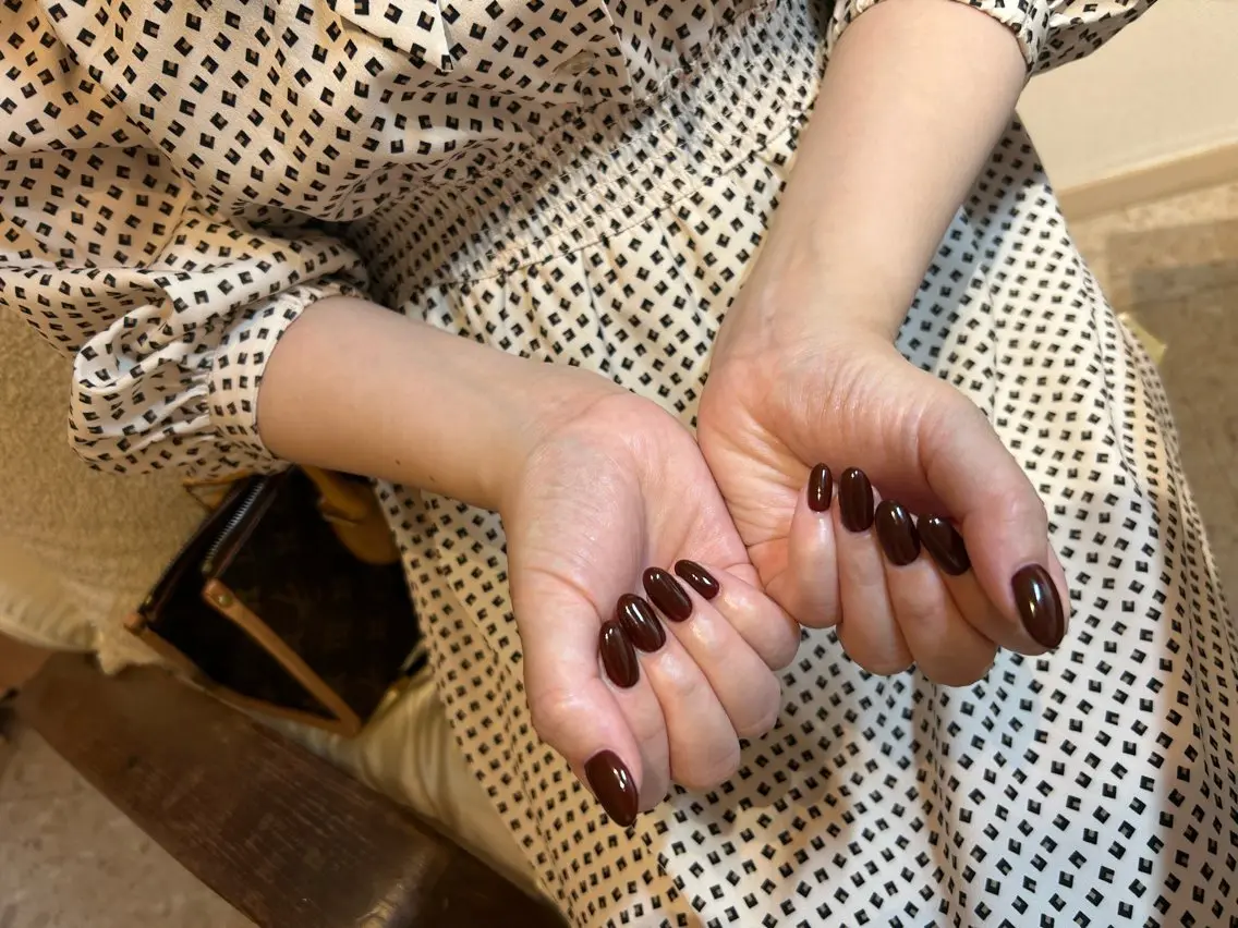 ネイル ハンドネイル ネイルパレス【デザ イン/恵比寿】のネイルデザイン