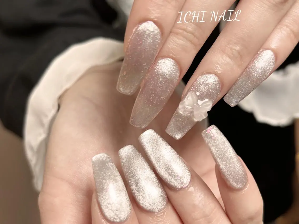 ネイル ハンドネイル ハンドケア 🍭凛nail 🍬のネイルデザイン