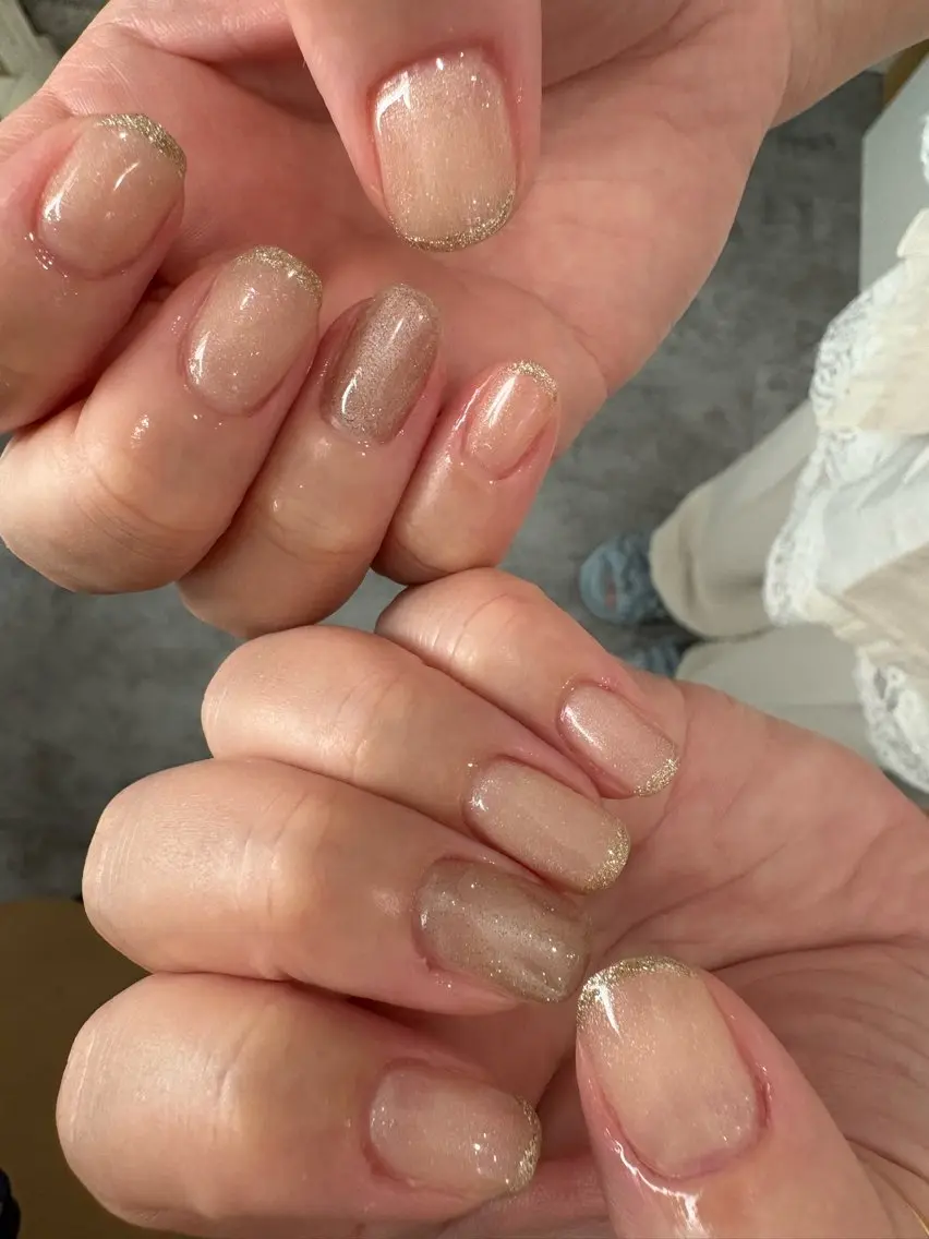 ネイル Lian salonのエステ・リラクイメージ