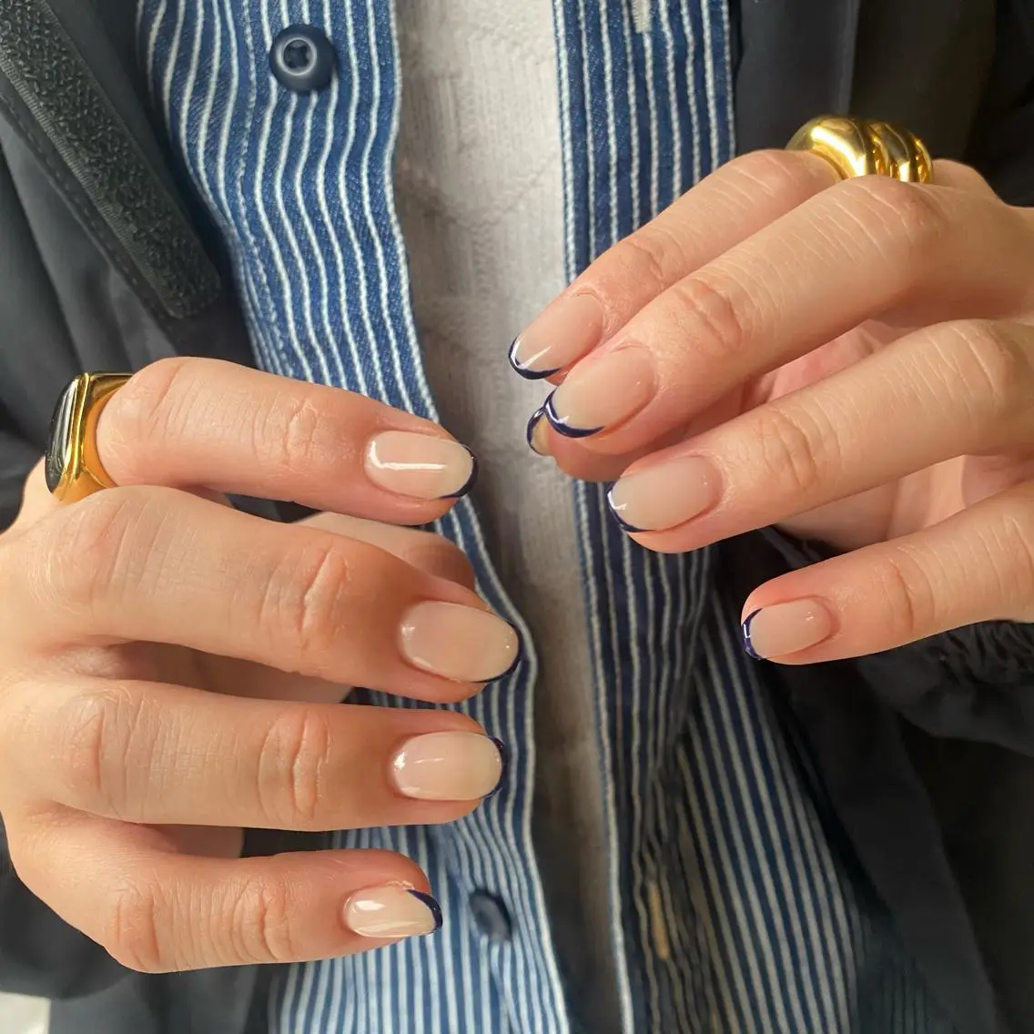 ネイル Novem.9 _misuzuのネイルデザイン