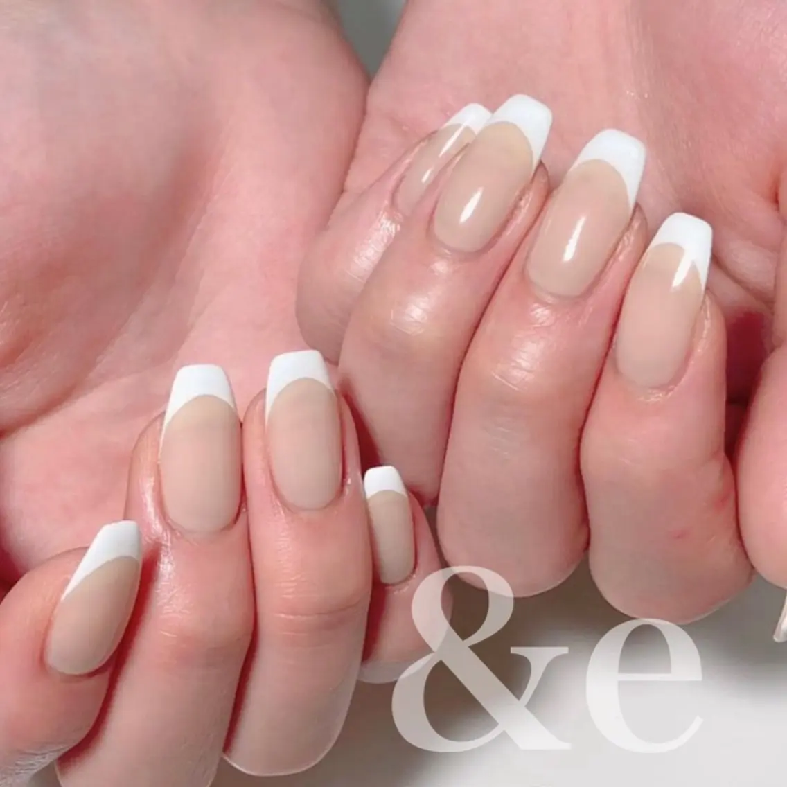 ネイル nail salon &e eriのネイルデザイン
