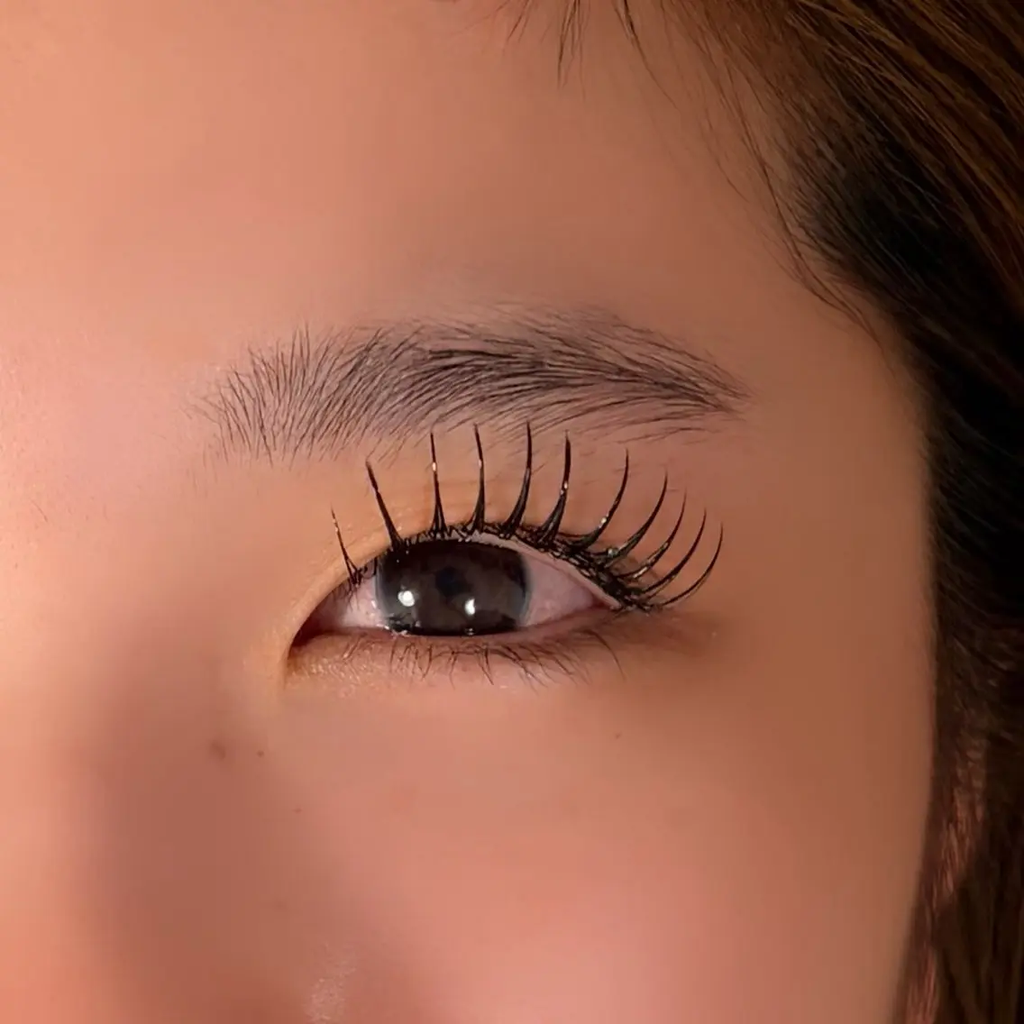 マツエク・マツパ マツエク eyelash Liinaのマツエク・マツパデザイン