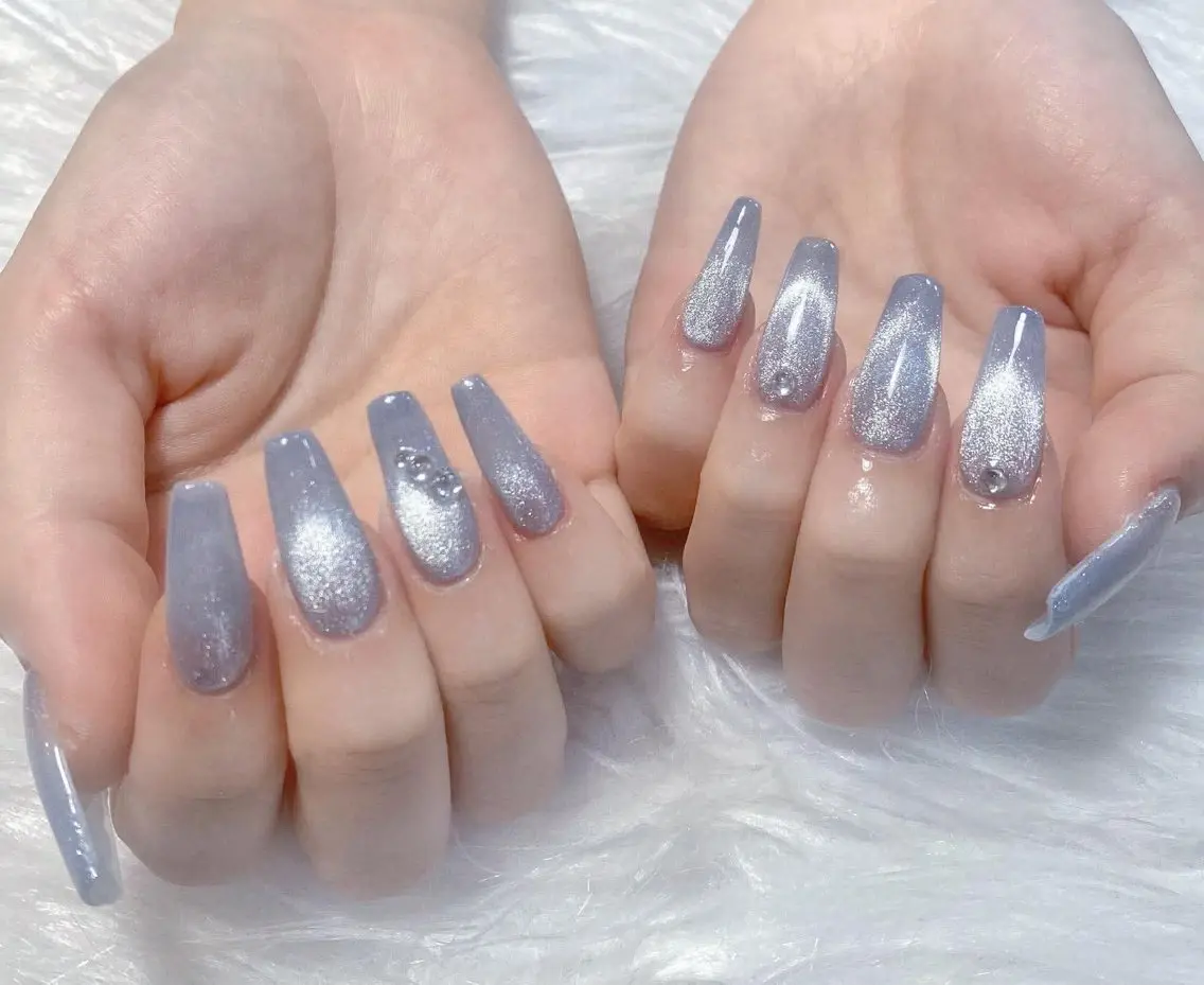 ネイル THANHTHANH NAILのネイルデザイン