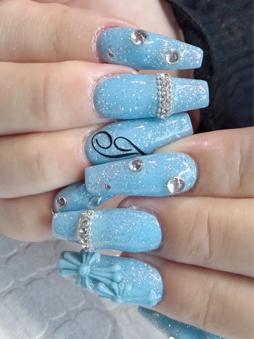 ネイル ハンドネイル naildesign BESTのネイルデザイン