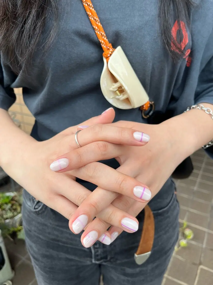 ネイル FOINAIL sakuraのネイルデザイン