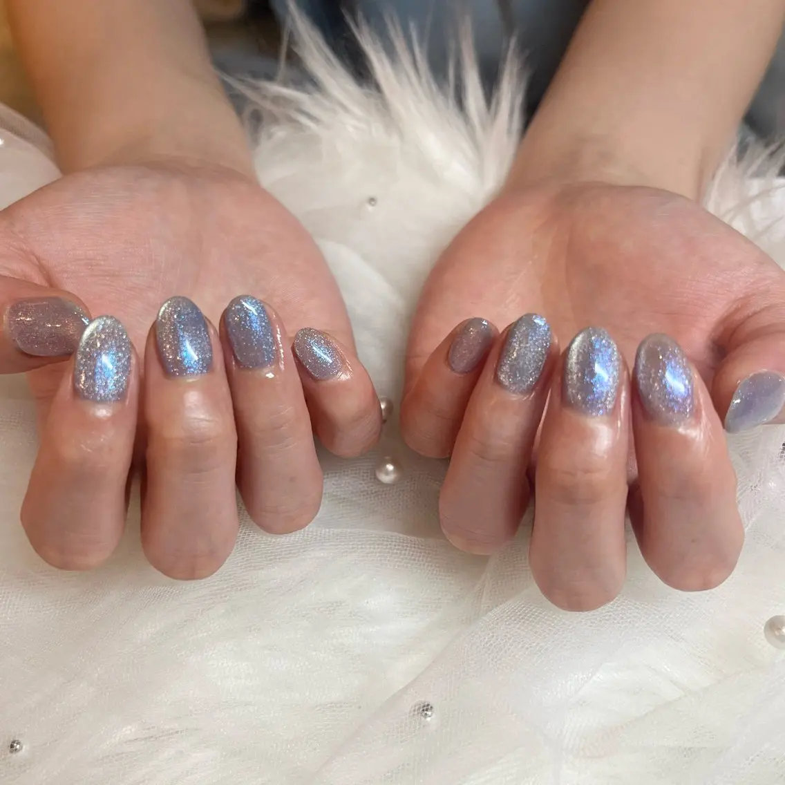 ネイル ハンドネイル Miki. MORE -NAILのネイルデザイン