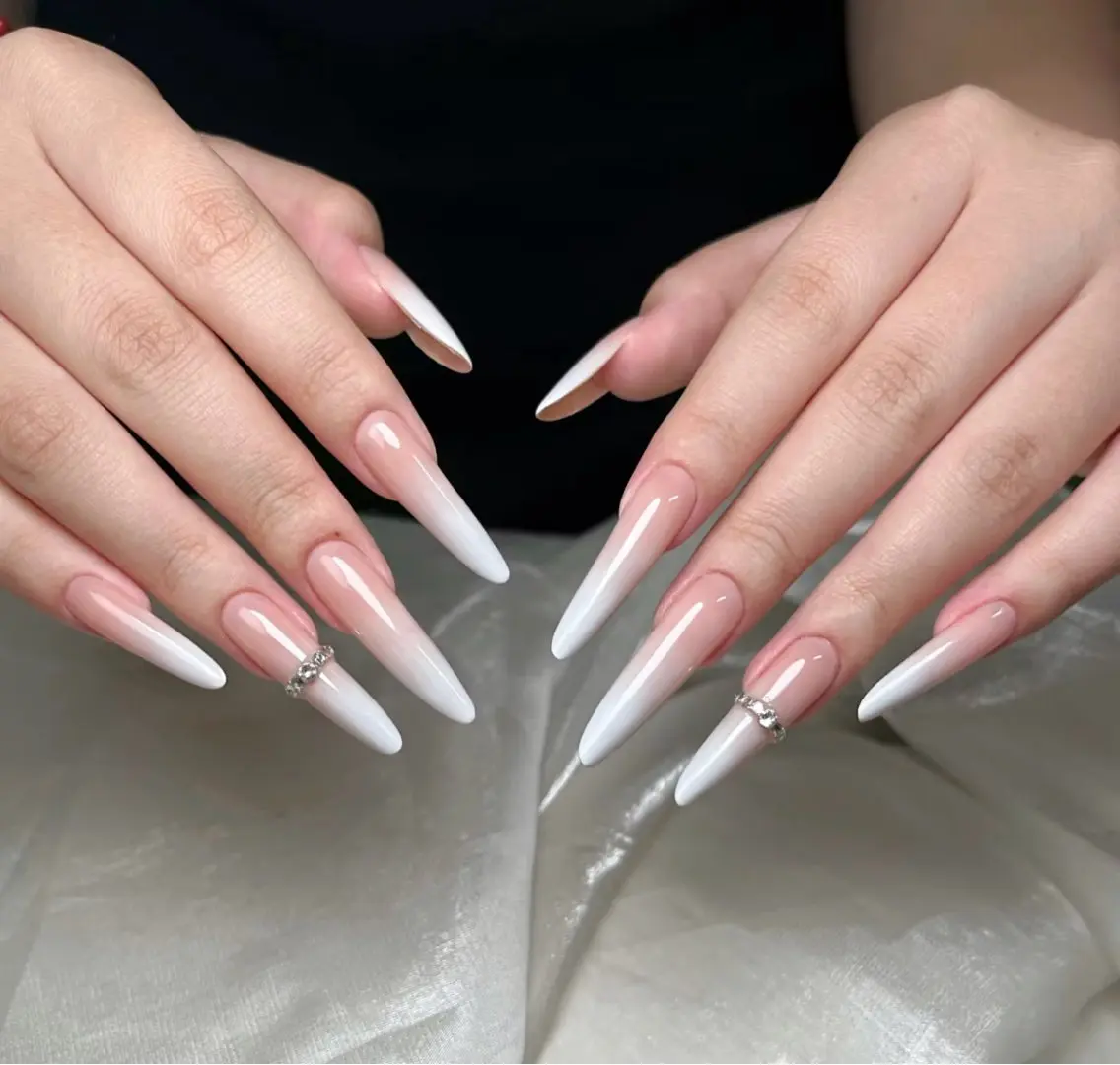 ネイル Green Nail 💚Gのネイルデザイン