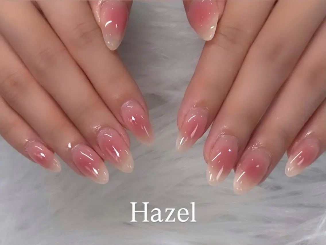 ネイル ♡Hazel 吉祥寺♡のネイルデザイン